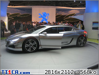 Mondial de Paris 2008 - Part 1 sur 2 : IMG_0060.JPG